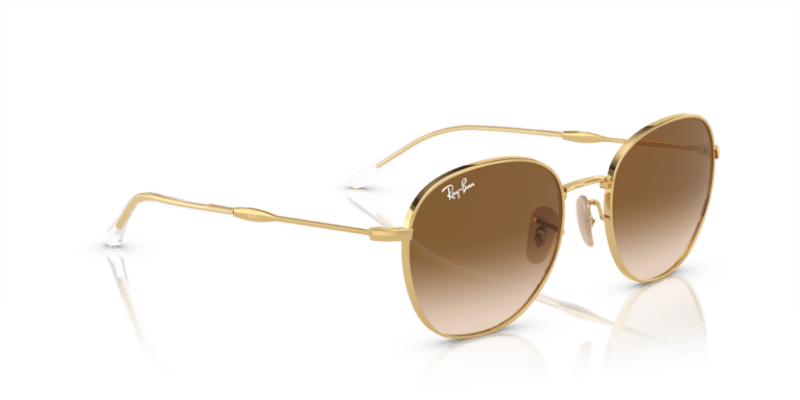 Arista Gold - 0RB3809 8056597935890