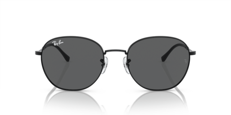 Black - 0RB3809 8056597935913