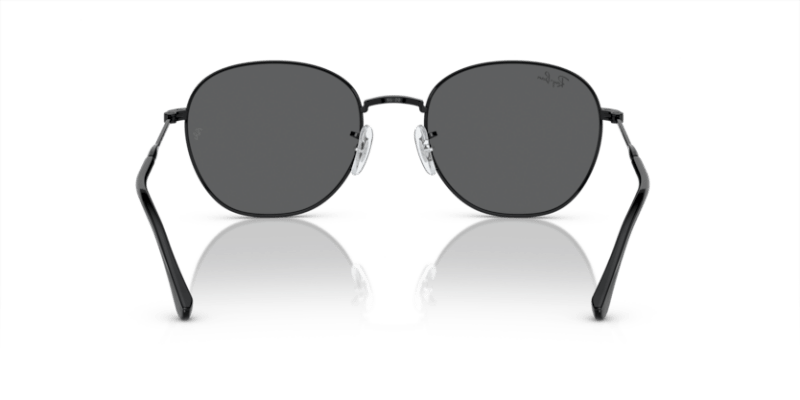 Black - 0RB3809 8056597935913