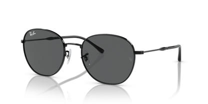 Black - 0RB3809 8056597935913