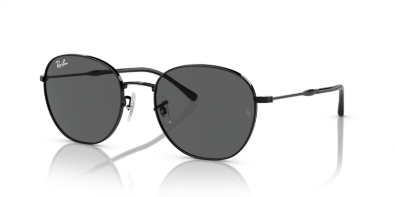 Black - 0RB3809 8056597935913