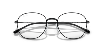 Black - 0RB3809 8056597945981