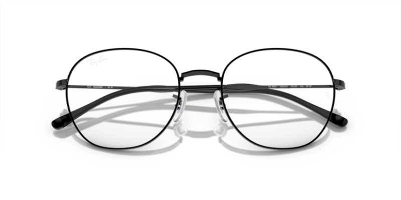 Black - 0RB3809 8056597945981