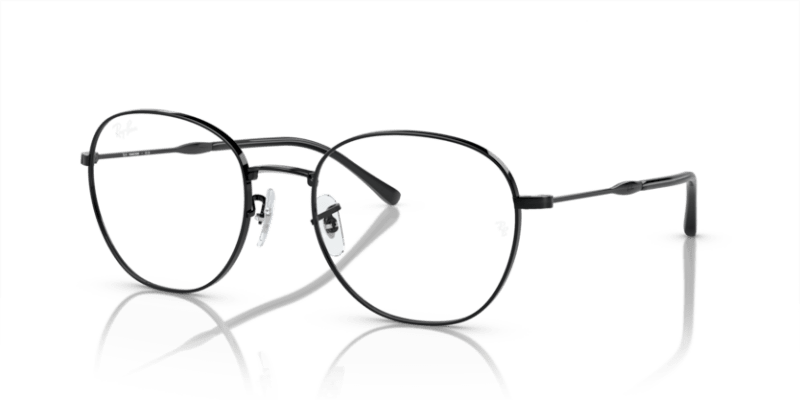 Black - 0RB3809 8056597945981