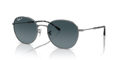 Gunmetal - 0RB3809 8056597935951