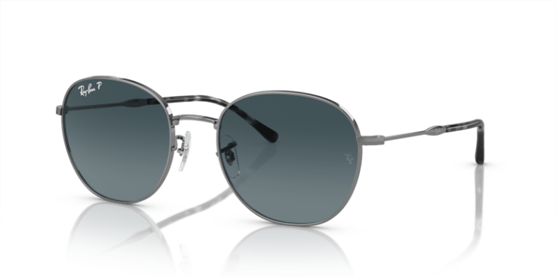 Gunmetal - 0RB3809 8056597935951