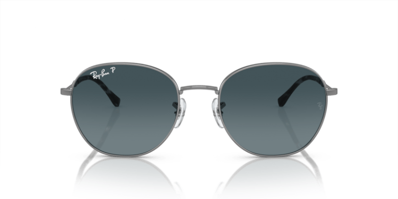 Gunmetal - 0RB3809 8056597935951