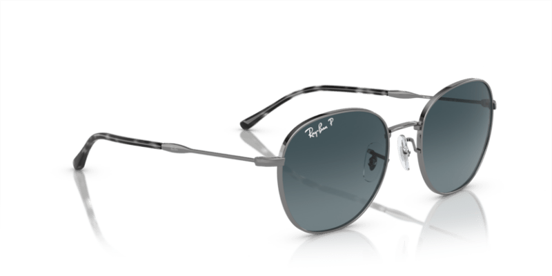 Gunmetal - 0RB3809 8056597935951