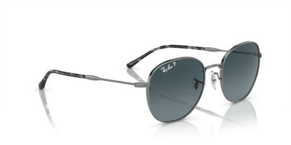 Gunmetal - 0RB3809 8056597935951