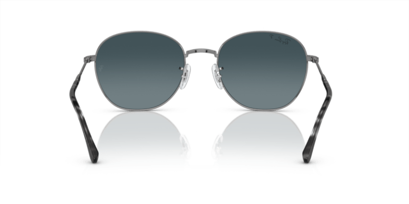 Gunmetal - 0RB3809 8056597935951