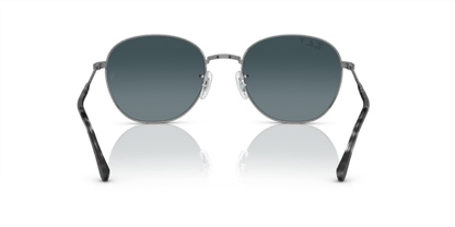 Gunmetal - 0RB3809 8056597935951