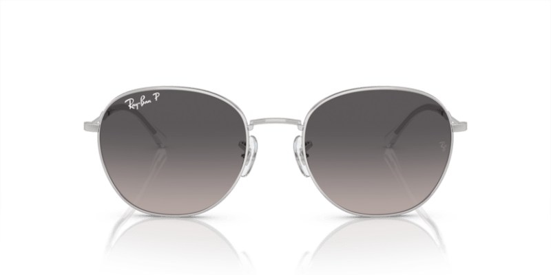 Silver - 0RB3809 8056597935937