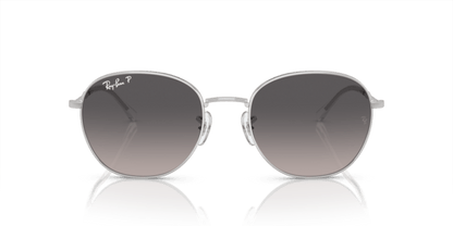 Silver - 0RB3809 8056597935937