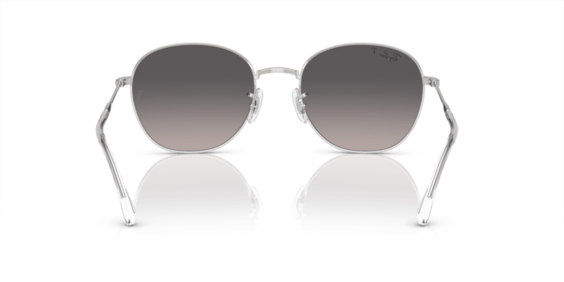 Silver - 0RB3809 8056597935937