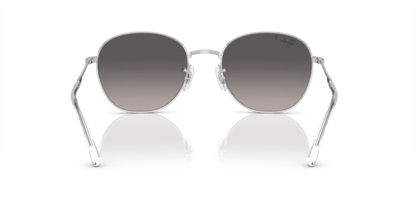 Silver - 0RB3809 8056597935937