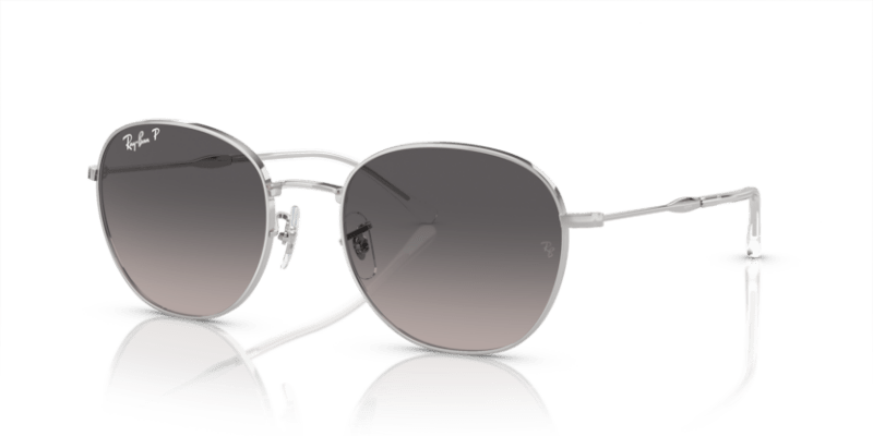 Silver - 0RB3809 8056597935937