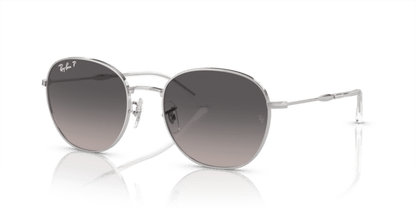 Silver - 0RB3809 8056597935937