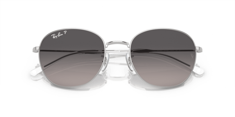 Silver - 0RB3809 8056597935937