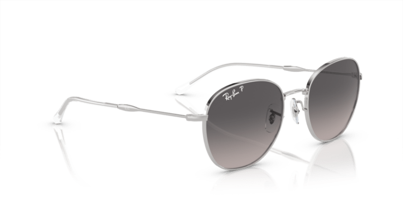 Silver - 0RB3809 8056597935937