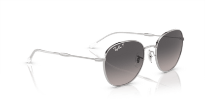 Silver - 0RB3809 8056597935937