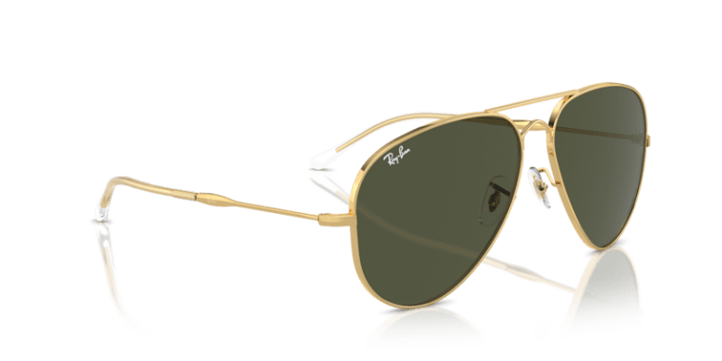 Arista Gold - 0RB3825 8056262039946