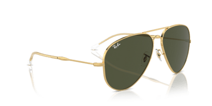 Arista Gold - 0RB3825 8056262039946