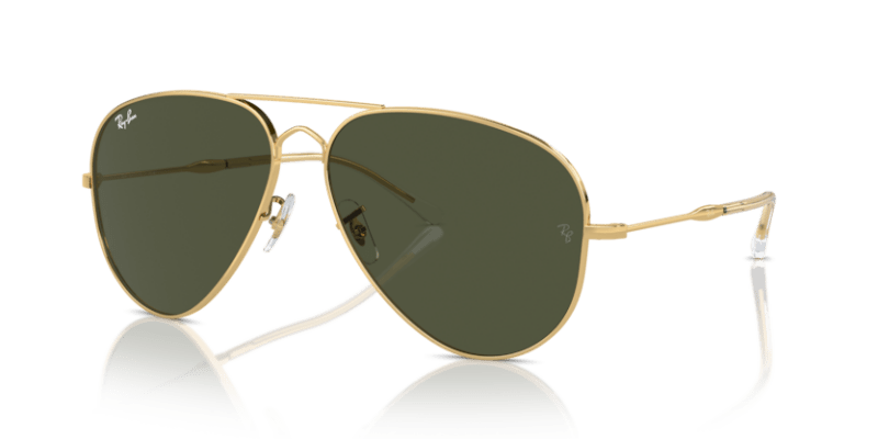 Arista Gold - 0RB3825 8056262039946