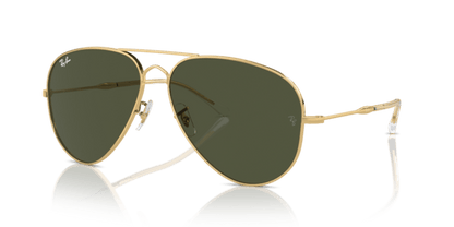 Arista Gold - 0RB3825 8056262039946