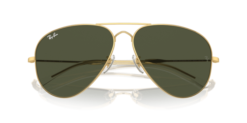 Arista Gold - 0RB3825 8056262039946