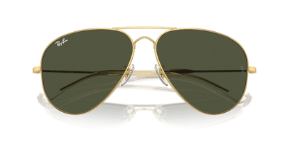 Arista Gold - 0RB3825 8056262039946