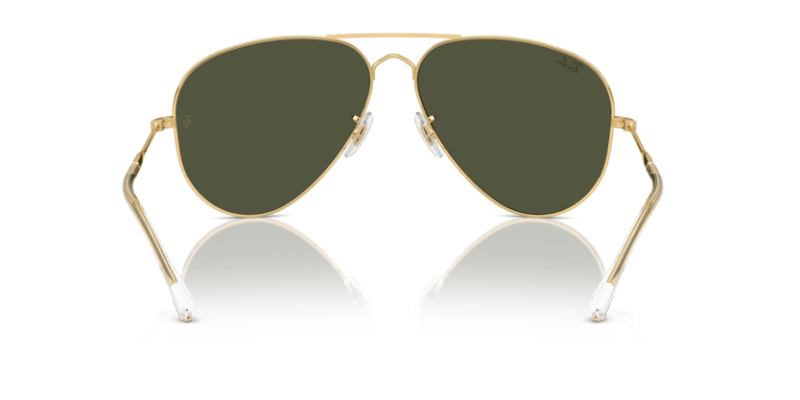 Arista Gold - 0RB3825 8056262039946