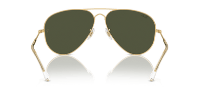 Arista Gold - 0RB3825 8056262039946