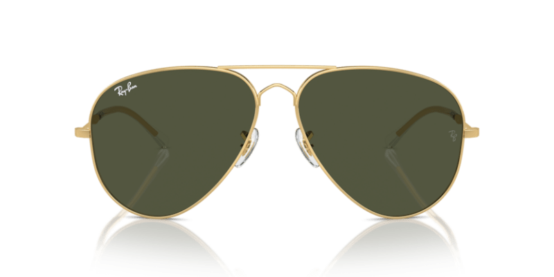 Arista Gold - 0RB3825 8056262039946