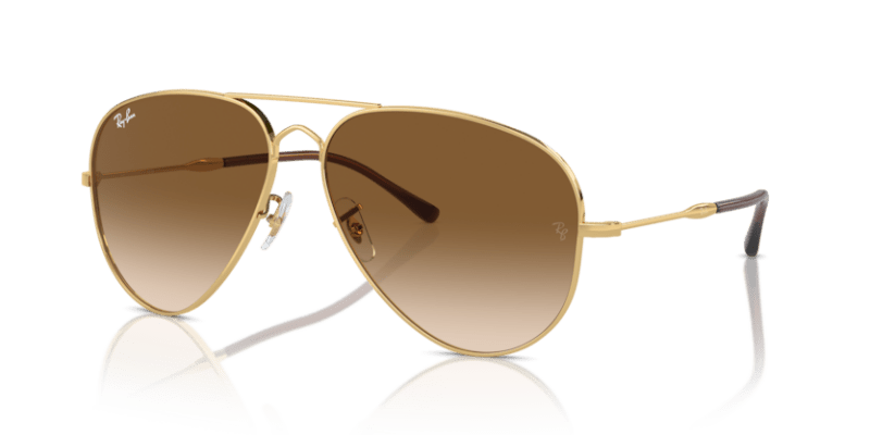 Arista Gold - 0RB3825 8056262039960