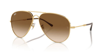 Arista Gold - 0RB3825 8056262039960