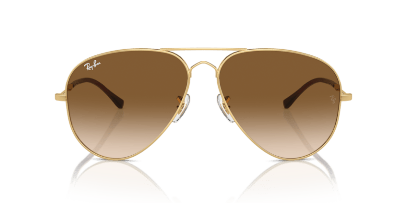 Arista Gold - 0RB3825 8056262039960