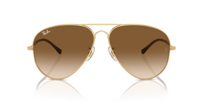 Arista Gold - 0RB3825 8056262039960