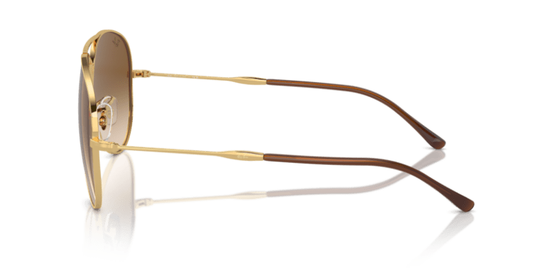 Arista Gold - 0RB3825 8056262039960