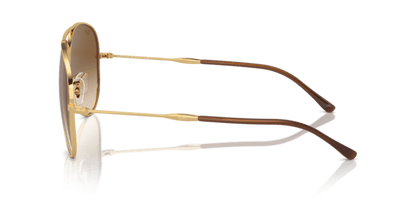 Arista Gold - 0RB3825 8056262039960