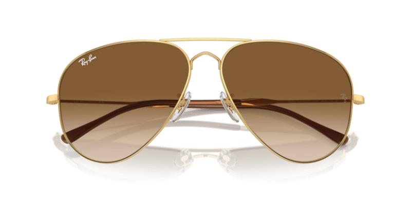 Arista Gold - 0RB3825 8056262039960