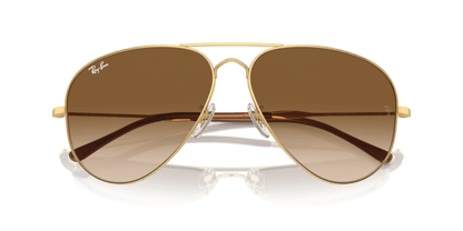 Arista Gold - 0RB3825 8056262039960