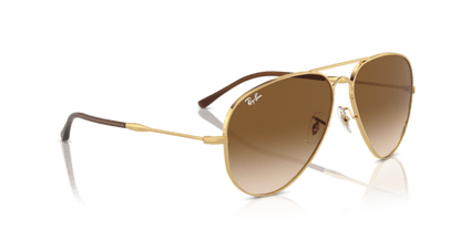 Arista Gold - 0RB3825 8056262039960