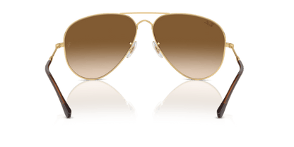 Arista Gold - 0RB3825 8056262039960