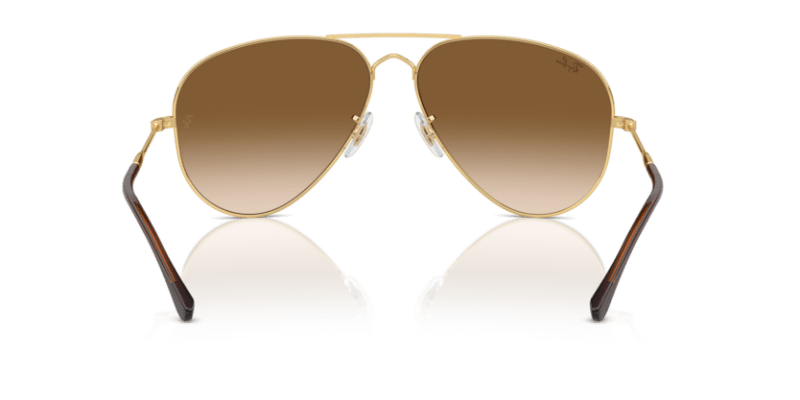 Arista Gold - 0RB3825 8056262039960