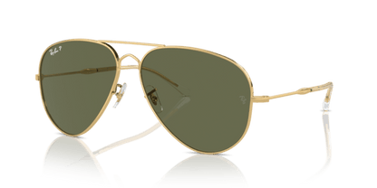 Arista Gold - 0RB3825 8056262039908