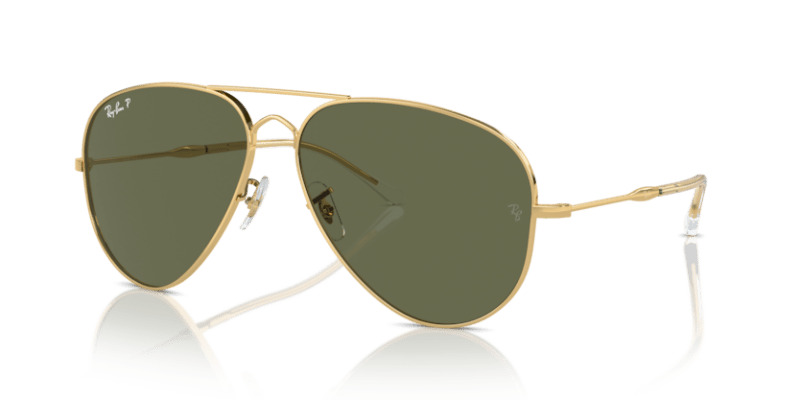 Arista Gold - 0RB3825 8056262039908