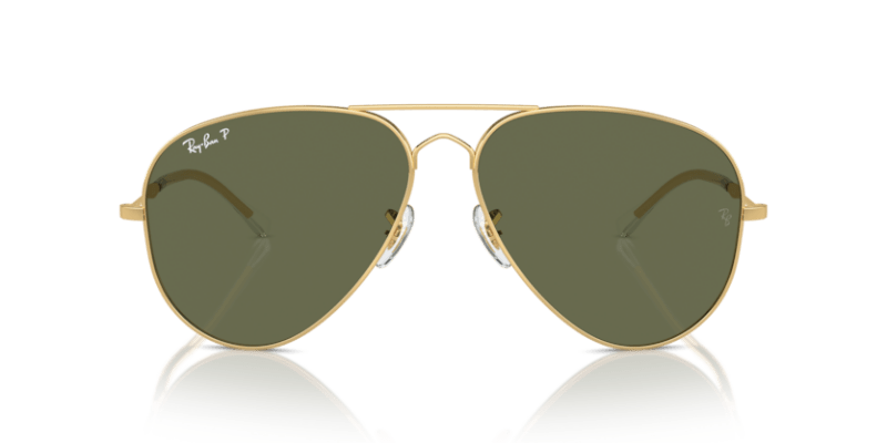 Arista Gold - 0RB3825 8056262039908