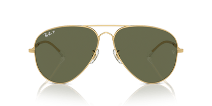 Arista Gold - 0RB3825 8056262039908