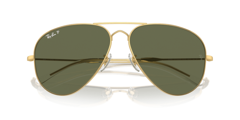 Arista Gold - 0RB3825 8056262039908