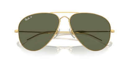 Arista Gold - 0RB3825 8056262039908